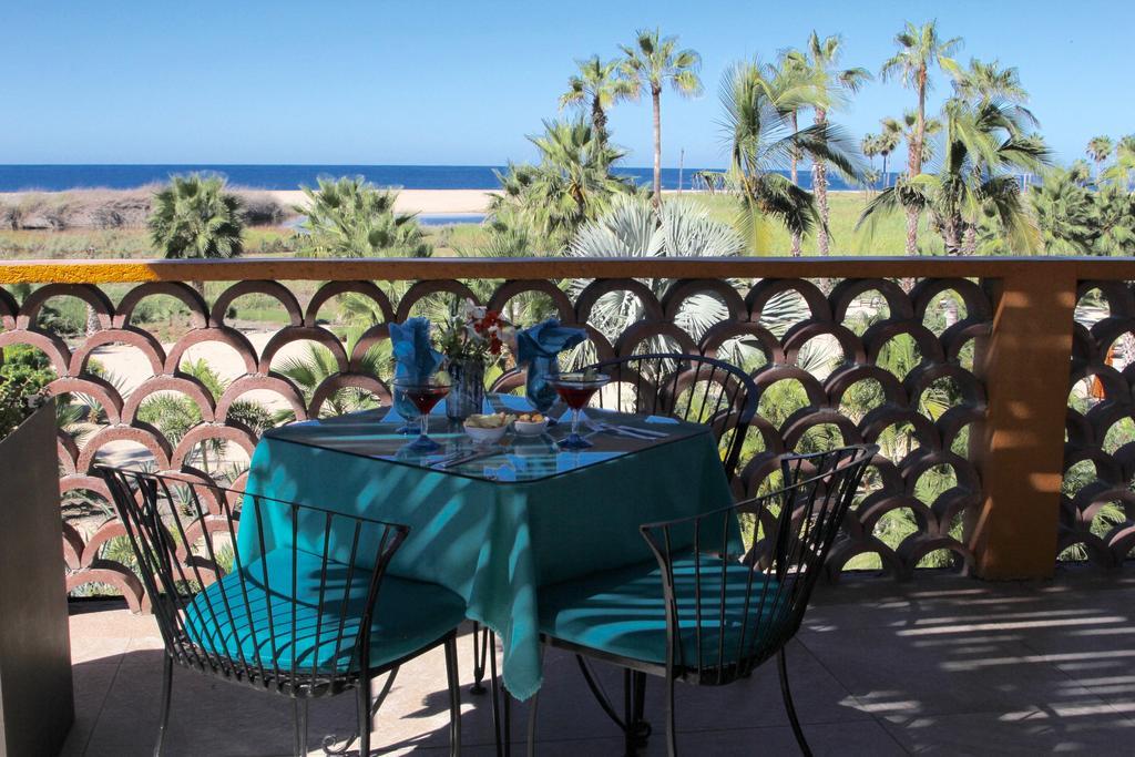 Hotel Posada La Poza Todos Santos Exterior photo
